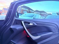 VAUXHALL ASTRA GTC