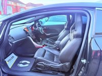 VAUXHALL ASTRA GTC