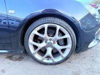 VAUXHALL ASTRA GTC