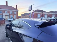 VAUXHALL ASTRA GTC