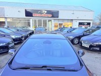VAUXHALL ASTRA GTC