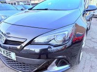 VAUXHALL ASTRA GTC