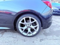 VAUXHALL ASTRA GTC