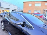 VAUXHALL ASTRA GTC