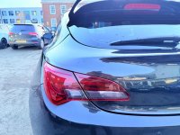 VAUXHALL ASTRA GTC