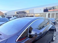 VAUXHALL ASTRA GTC