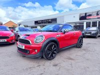 MINI COUPE