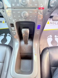 VAUXHALL AMPERA