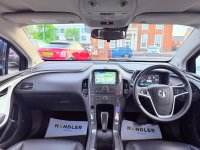 VAUXHALL AMPERA