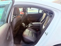 VAUXHALL AMPERA