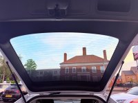 VAUXHALL AMPERA