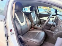 VAUXHALL AMPERA