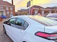 VAUXHALL AMPERA