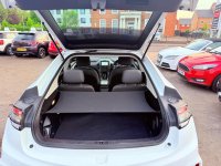 VAUXHALL AMPERA