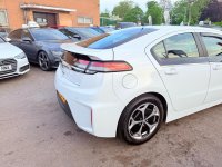 VAUXHALL AMPERA