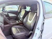 VAUXHALL AMPERA