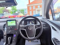 VAUXHALL AMPERA