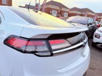 VAUXHALL AMPERA