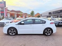 VAUXHALL AMPERA