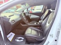 VAUXHALL AMPERA