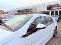 VAUXHALL AMPERA