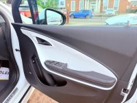 VAUXHALL AMPERA