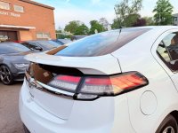 VAUXHALL AMPERA