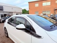 VAUXHALL AMPERA