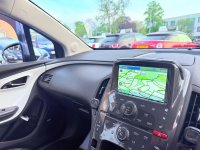 VAUXHALL AMPERA