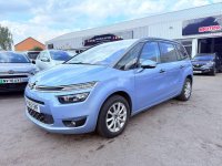 CITROEN GRAND C4 PICASSO