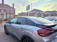 CITROEN E-C4