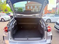CITROEN E-C4