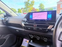 CITROEN E-C4