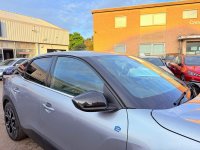 CITROEN E-C4