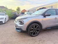CITROEN E-C4