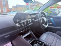 CITROEN E-C4