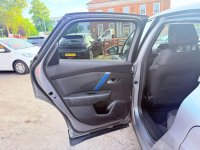 CITROEN E-C4