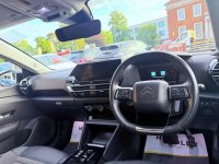 CITROEN E-C4