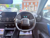 CITROEN E-C4