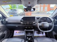 CITROEN E-C4