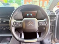 CITROEN E-C4