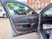 CITROEN E-C4