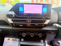CITROEN E-C4