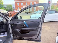 CITROEN E-C4