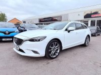 MAZDA MAZDA6