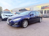MAZDA MAZDA6